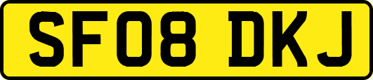 SF08DKJ