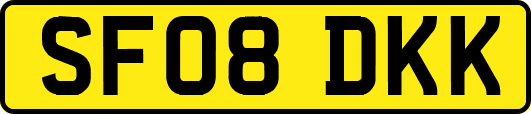 SF08DKK