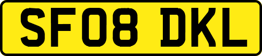 SF08DKL