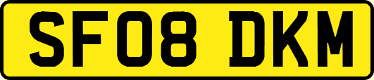 SF08DKM