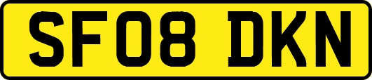 SF08DKN