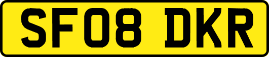 SF08DKR