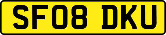 SF08DKU
