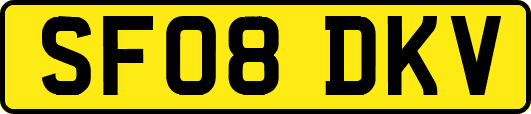 SF08DKV