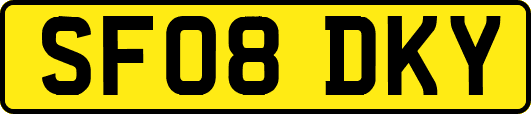 SF08DKY