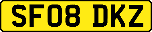 SF08DKZ