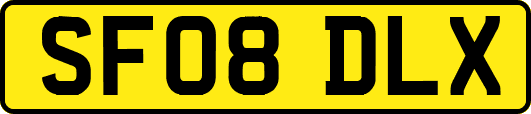 SF08DLX