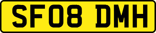 SF08DMH