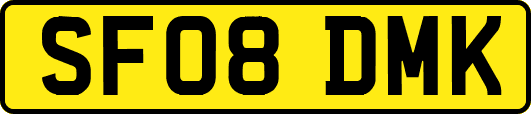 SF08DMK