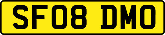 SF08DMO