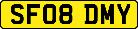 SF08DMY