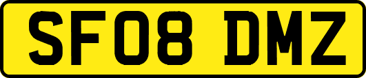 SF08DMZ