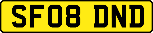 SF08DND