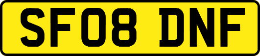 SF08DNF