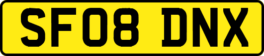 SF08DNX