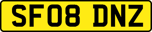 SF08DNZ