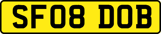 SF08DOB