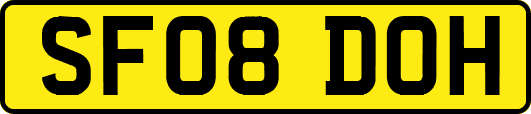SF08DOH