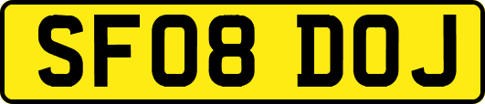 SF08DOJ