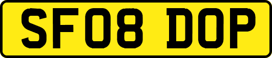 SF08DOP