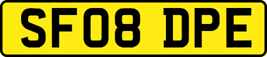 SF08DPE