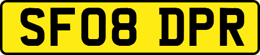 SF08DPR