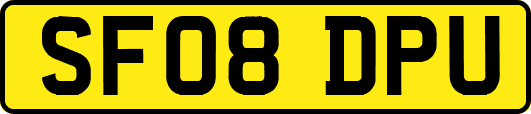 SF08DPU
