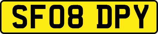 SF08DPY