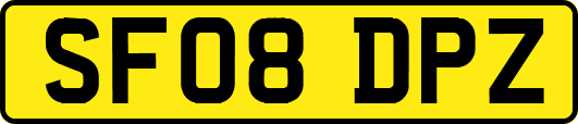 SF08DPZ