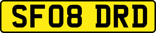 SF08DRD