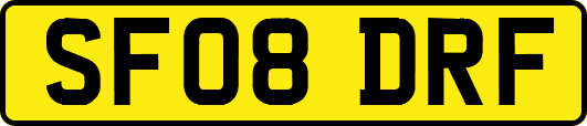 SF08DRF