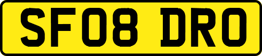 SF08DRO