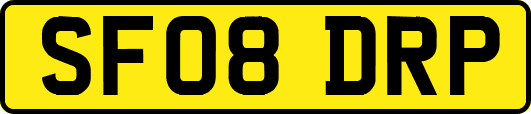 SF08DRP