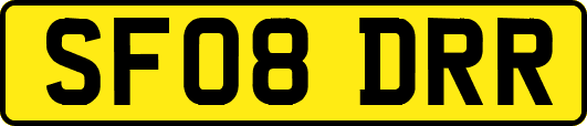 SF08DRR