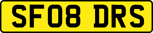 SF08DRS