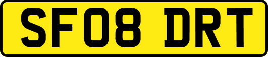 SF08DRT