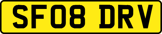 SF08DRV