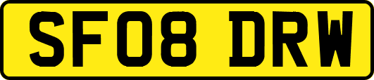SF08DRW