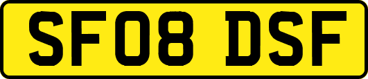 SF08DSF