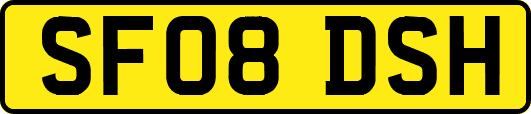 SF08DSH