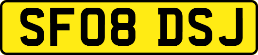 SF08DSJ