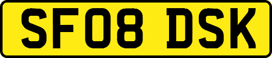 SF08DSK