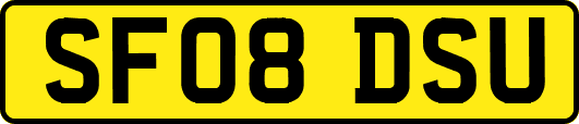 SF08DSU