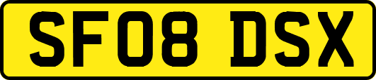 SF08DSX