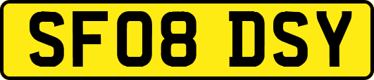 SF08DSY