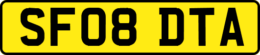 SF08DTA