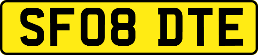 SF08DTE