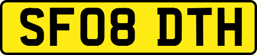 SF08DTH