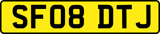 SF08DTJ