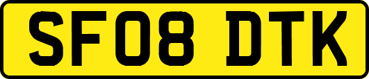 SF08DTK
